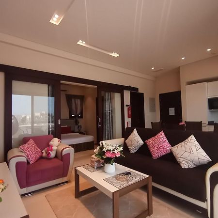 Sweet Home Lily Hawana Salalah Resort- Laguna Apartment Exterior foto