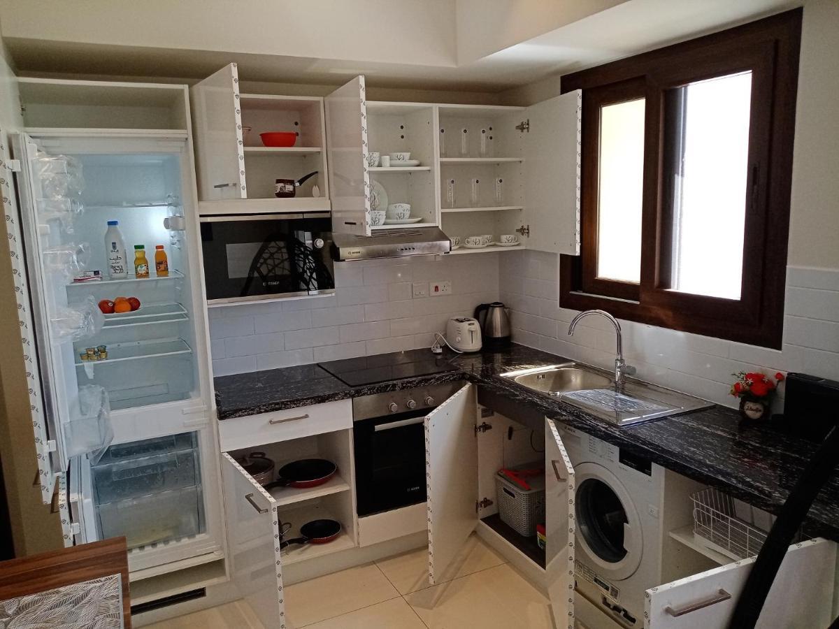 Sweet Home Lily Hawana Salalah Resort- Laguna Apartment Exterior foto